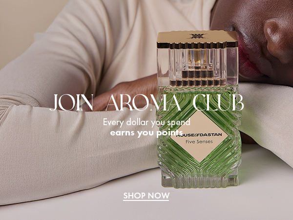 Aroma Club
