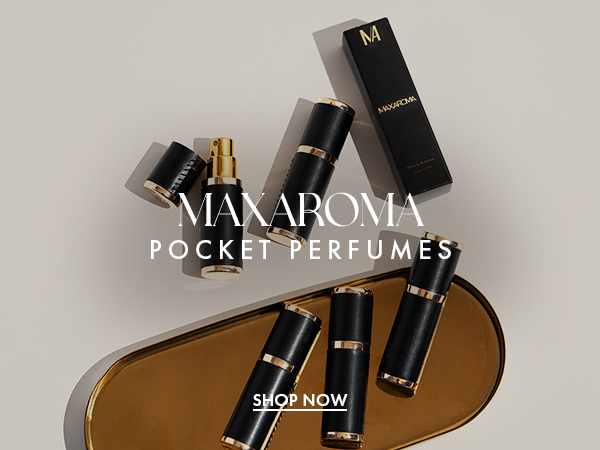 Pocket Perfume