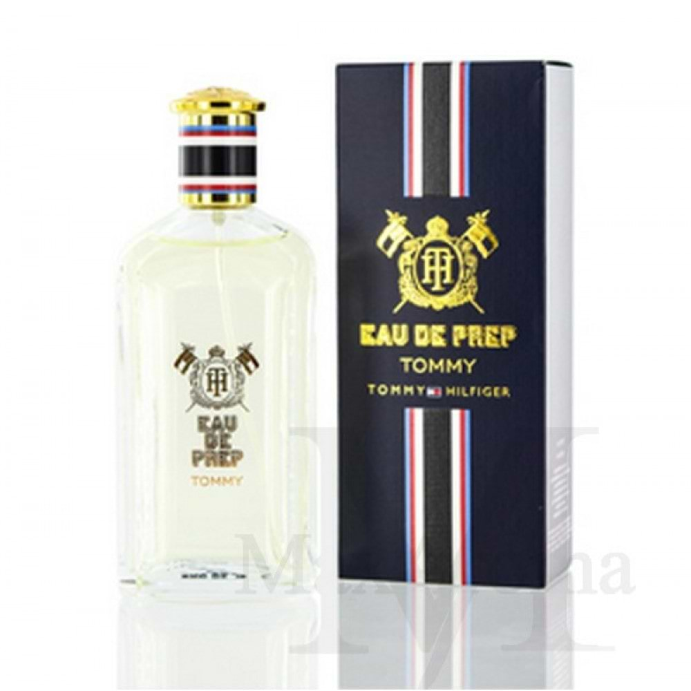 Tommy Hilfiger Tommy Eau De Prep for Men