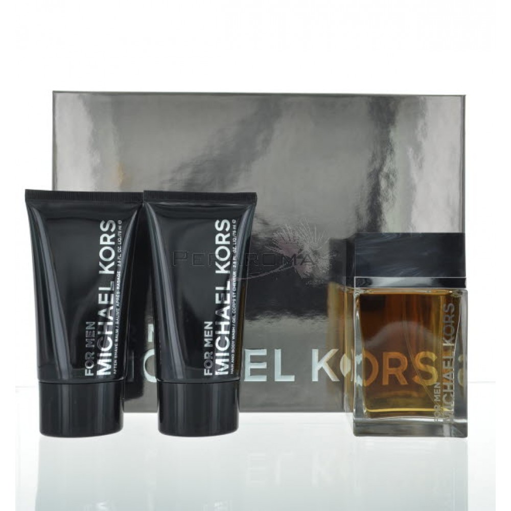 Michael Kors Jet Set Essentials Set for Men