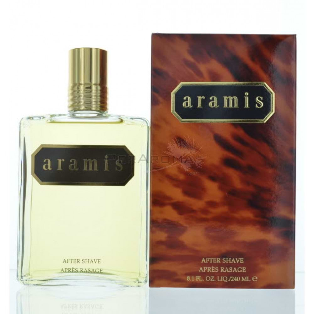 Aramis After Shave for Men 8.1 oz