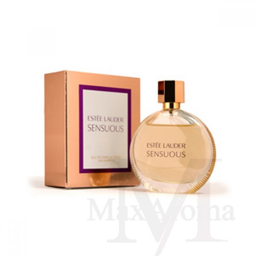 Estee Lauder Sensuous For Women