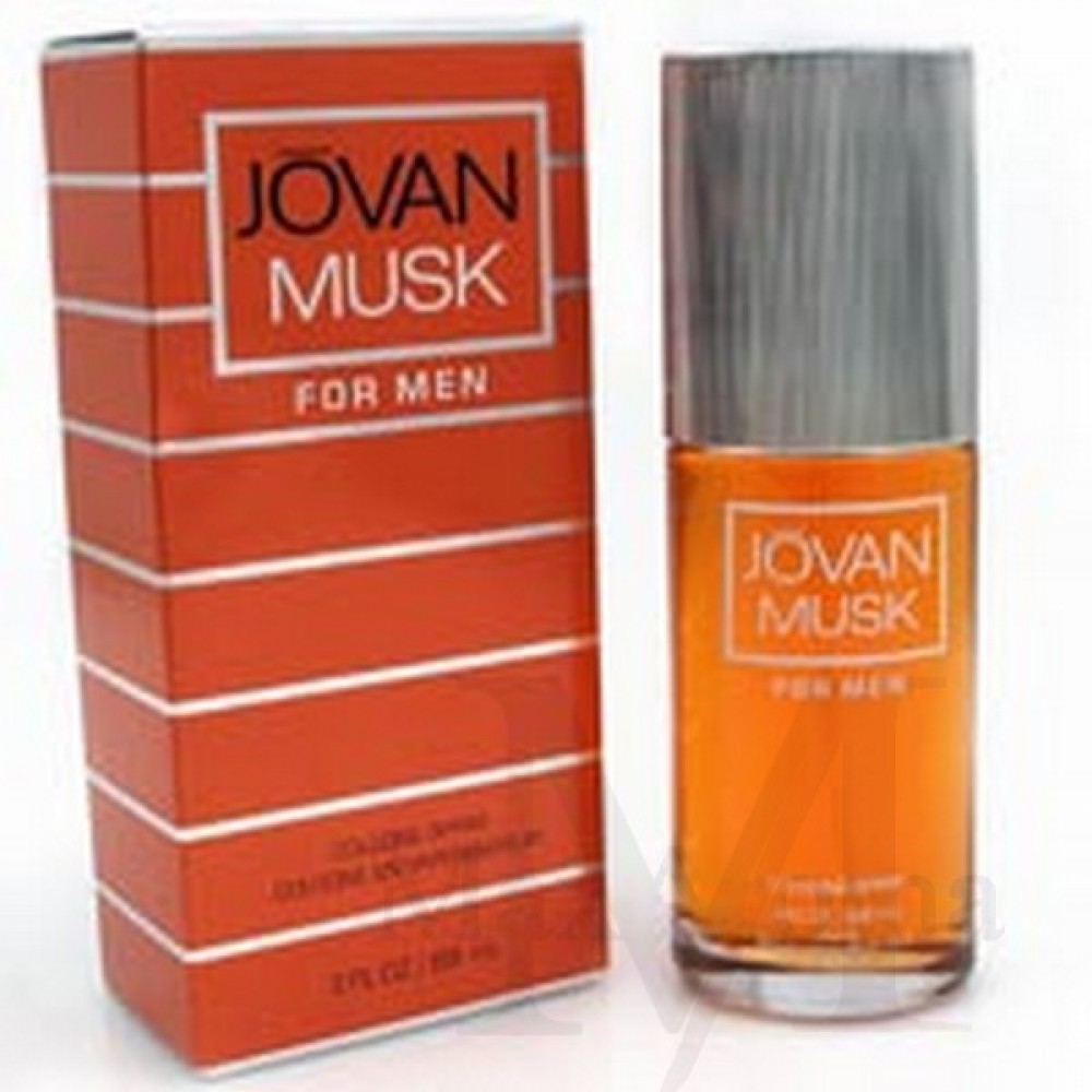 Jovan Musk by Jovan