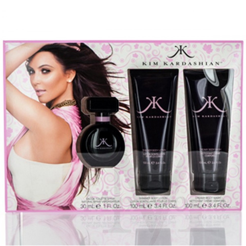 Kim Kardashian Kim Kardashian For Women