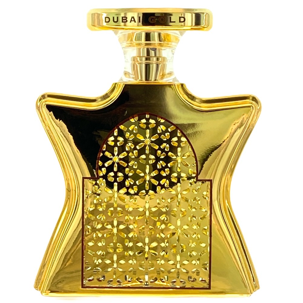 Bond No.9 Dubai Gold Unisex