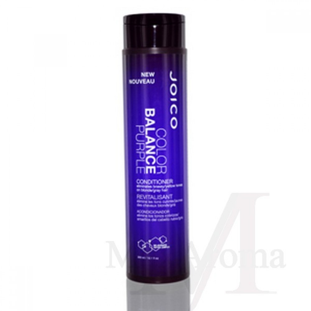 Joico Joico Balance Purple  Conditioner