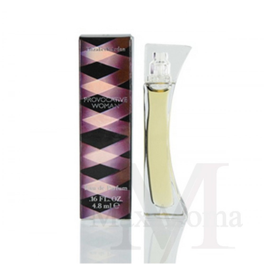 Elizabeth Arden Provocative Woman For Women