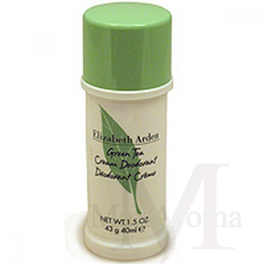 Elizabeth Arden Green Tea Deodorant Cream