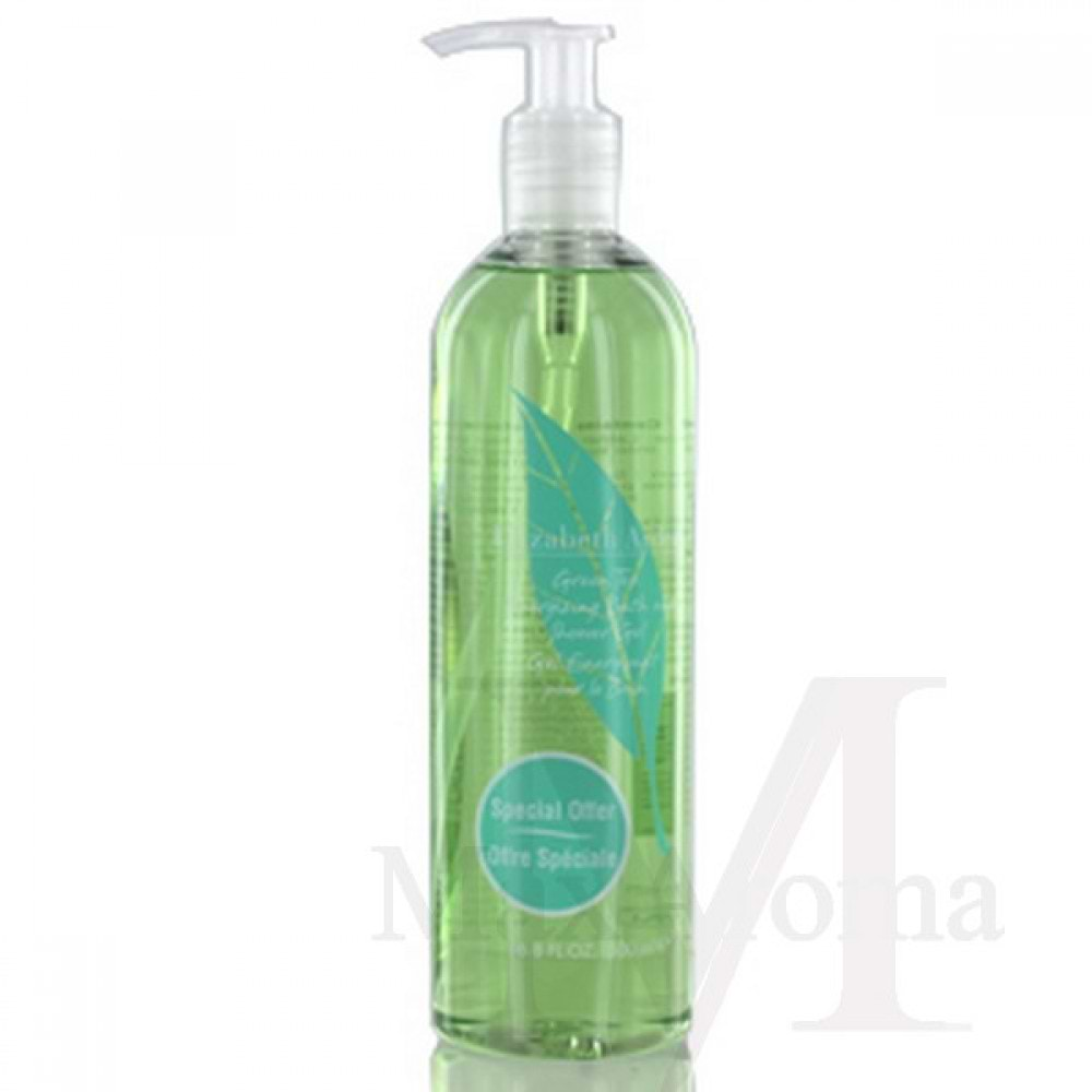 Elizabeth Arden Green Tea  Shower Gel