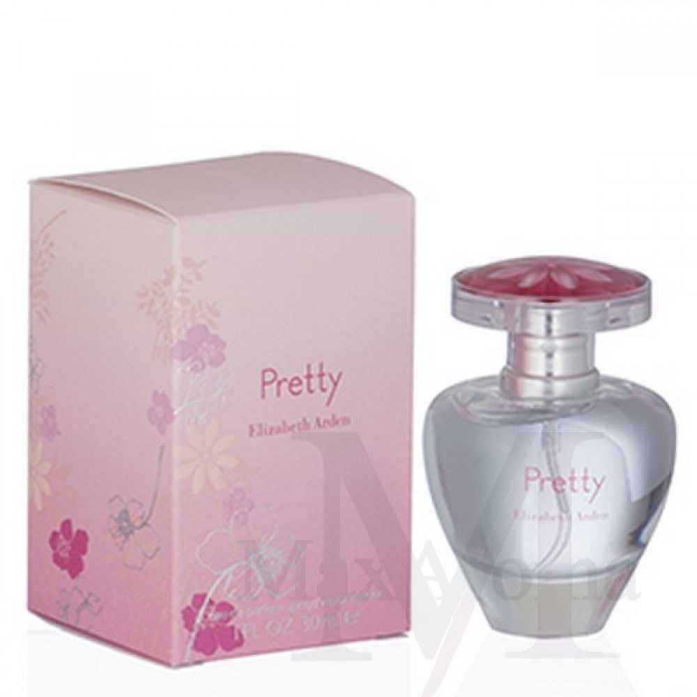 Elizabeth Arden Pretty For Women