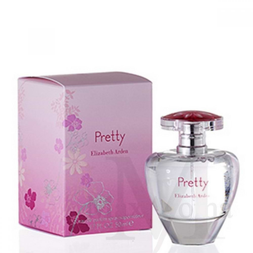 Elizabeth Arden Pretty For Women