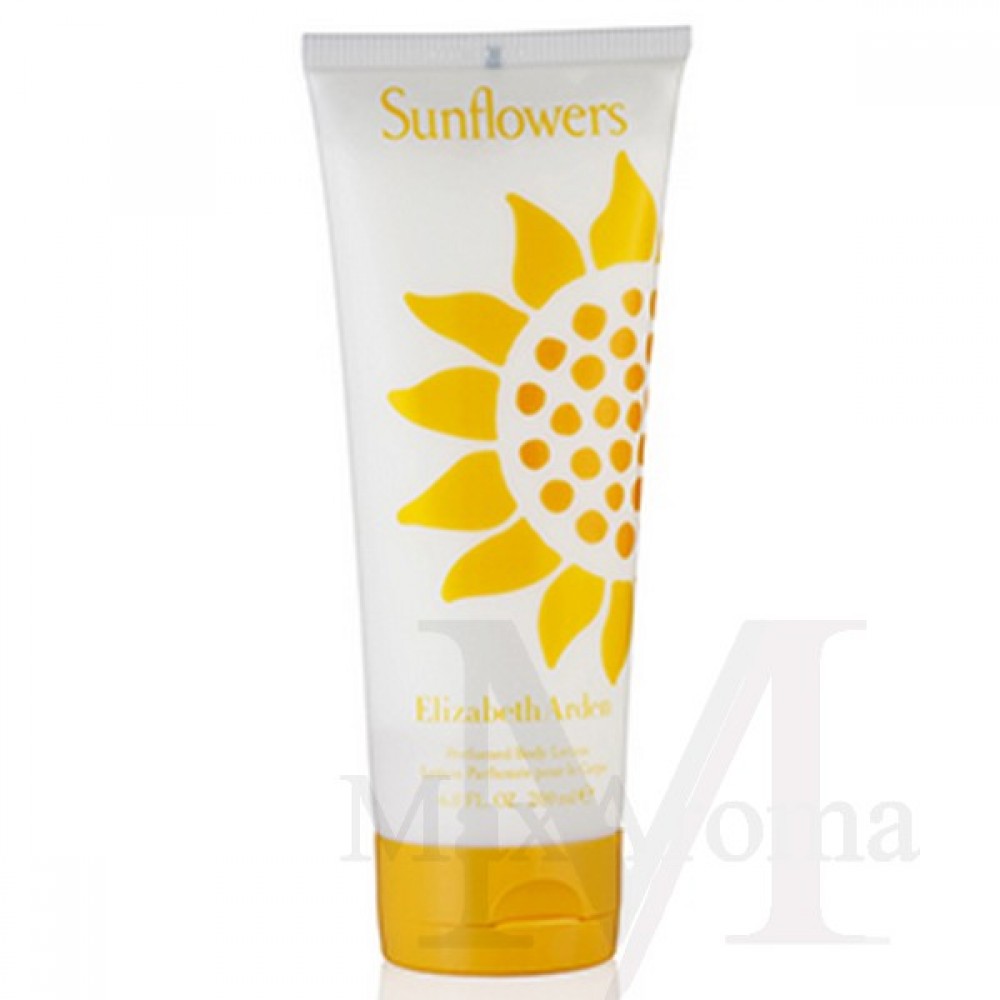 Elizabeth Arden Sunflowers