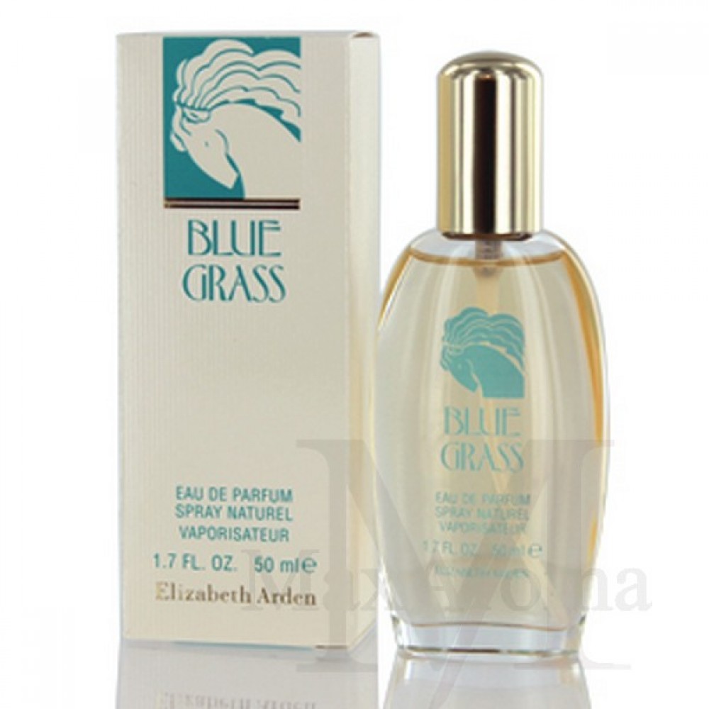 Elizabeth Arden Blue Grass For Women