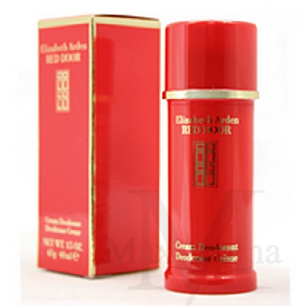 Elizabeth Arden Red Door Deodorant Cream