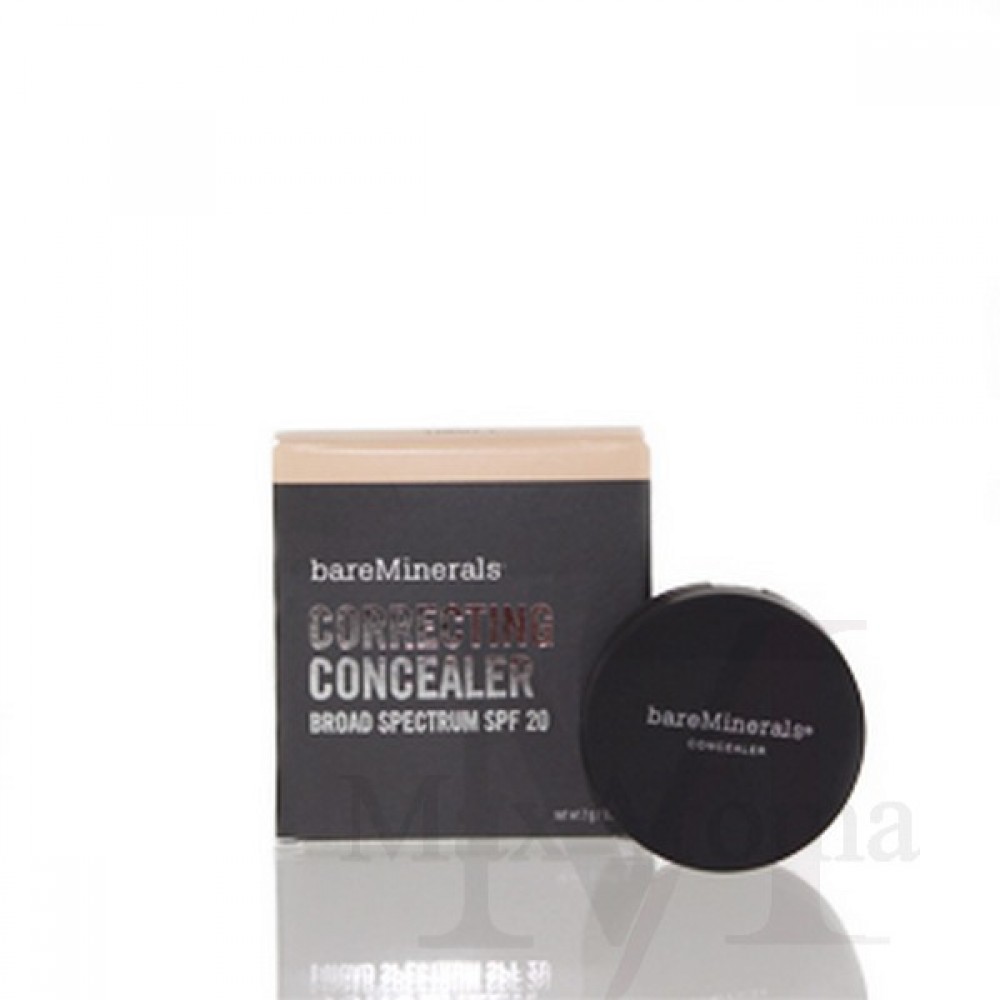 Bareminerals Bareskin Concealer Broad Spectrum Spf 20