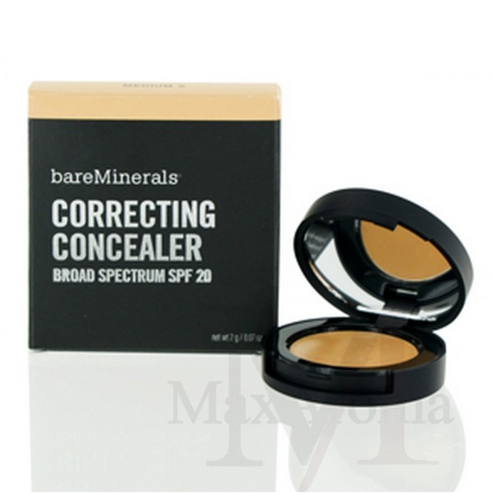 Bareminerals Bareskin Spf 20 Concealer