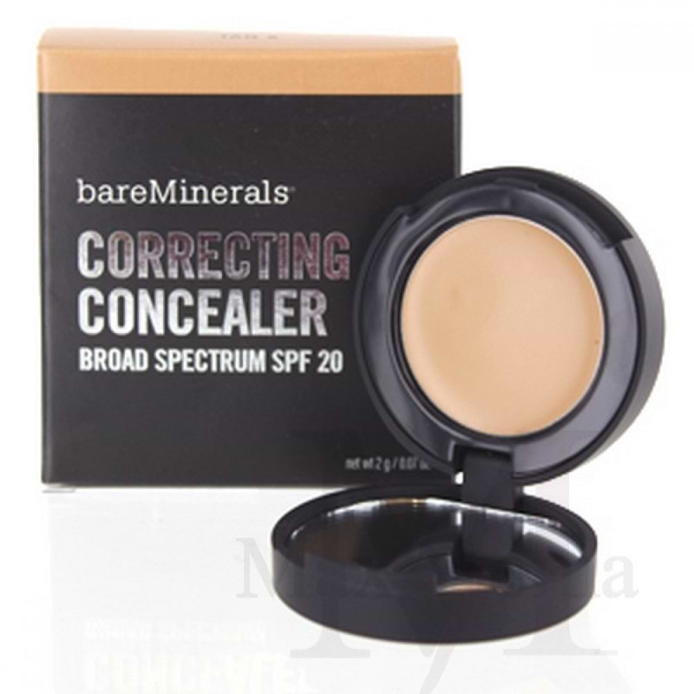 Bareminerals Bareskin Spf 20 Concealer