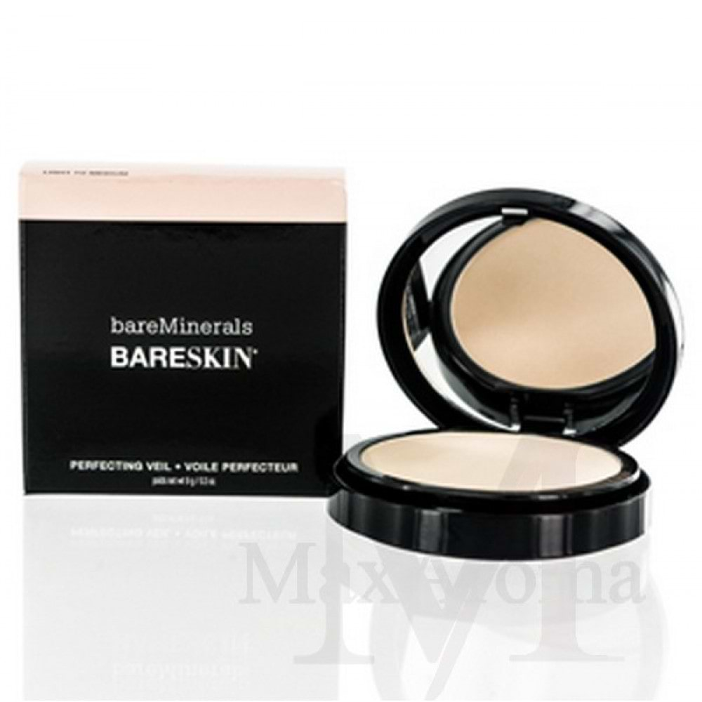 Bareminerals Bareskin Perfecting Veil Medium