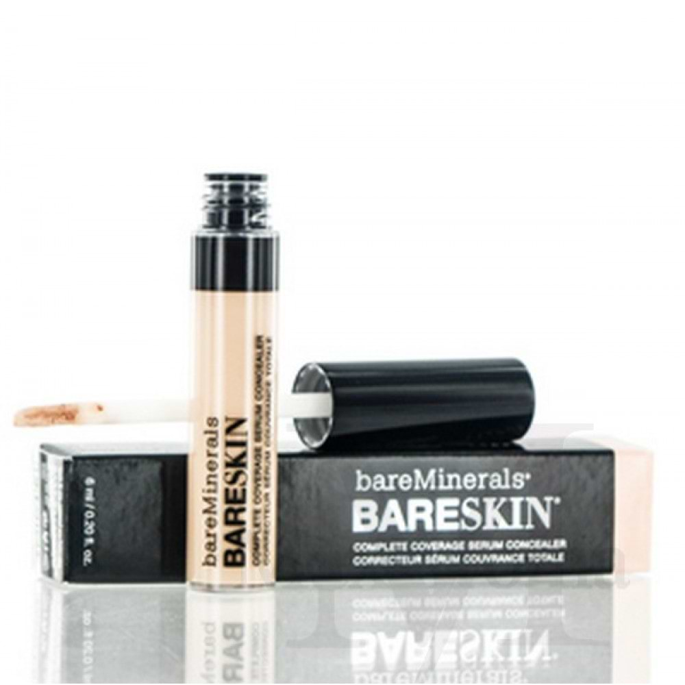 Bareminerals Bareskin Complete Coverage Serum Concealer