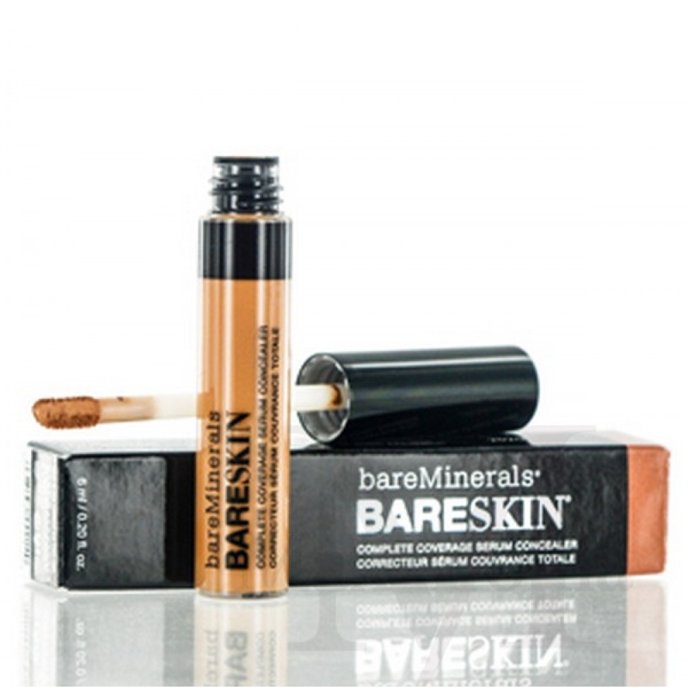 Bareminerals Bareskin Complete Coverage Serum Concealer