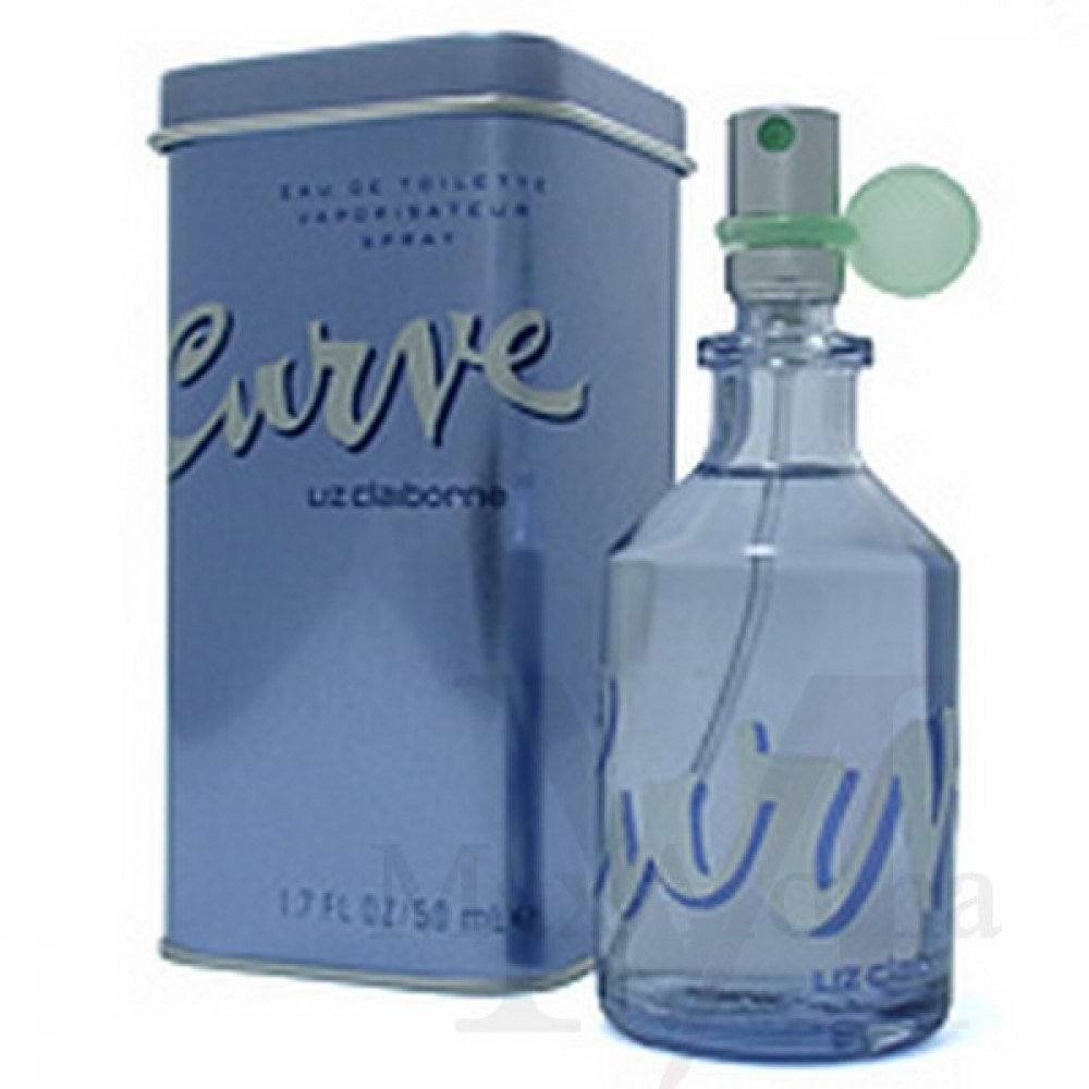 Liz Claiborne Curve For Women