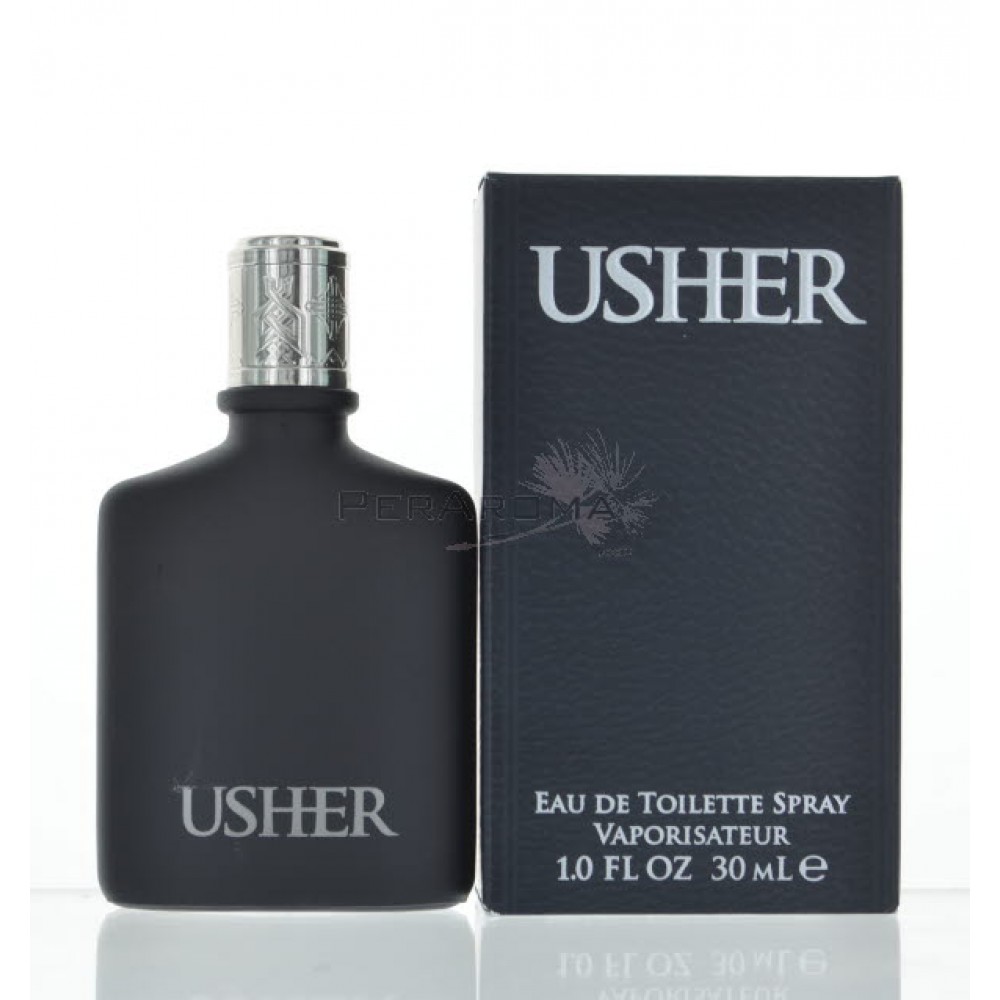 Usher Usher for Men