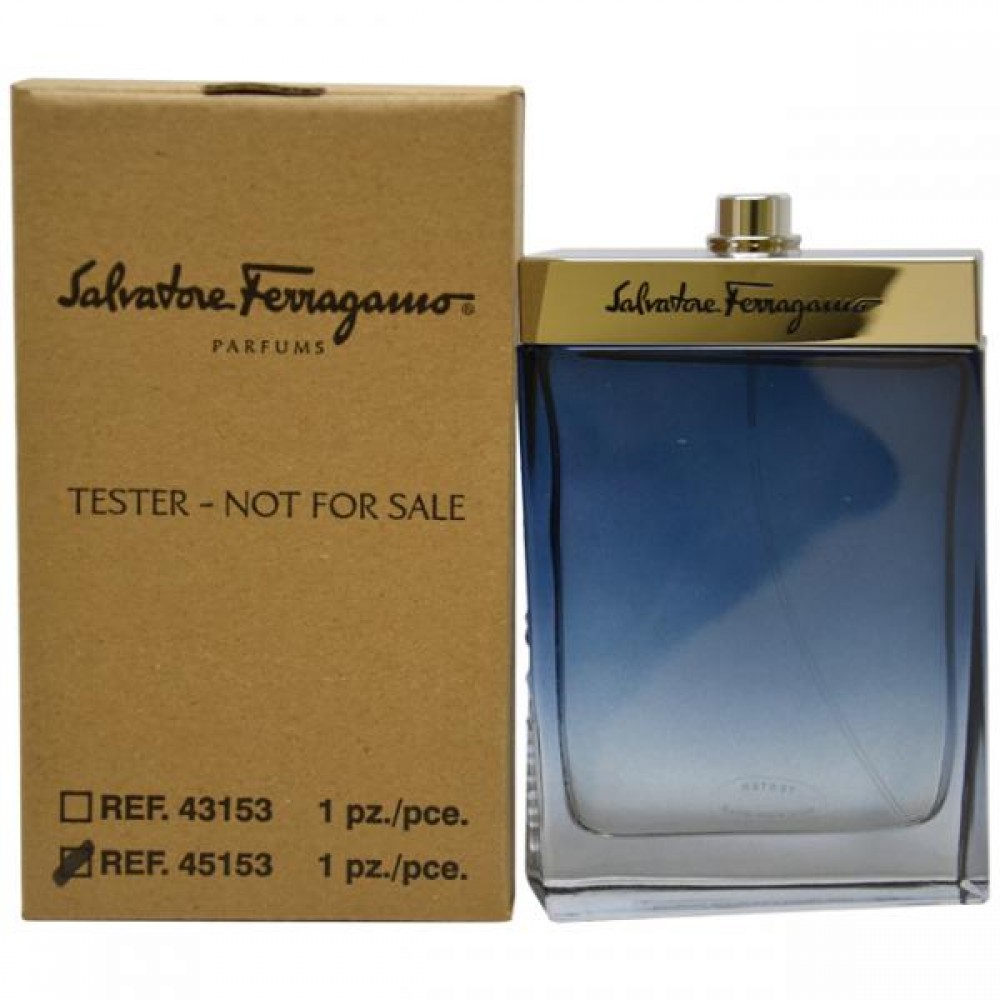 Salvatore Ferragamo Subtil Cologne