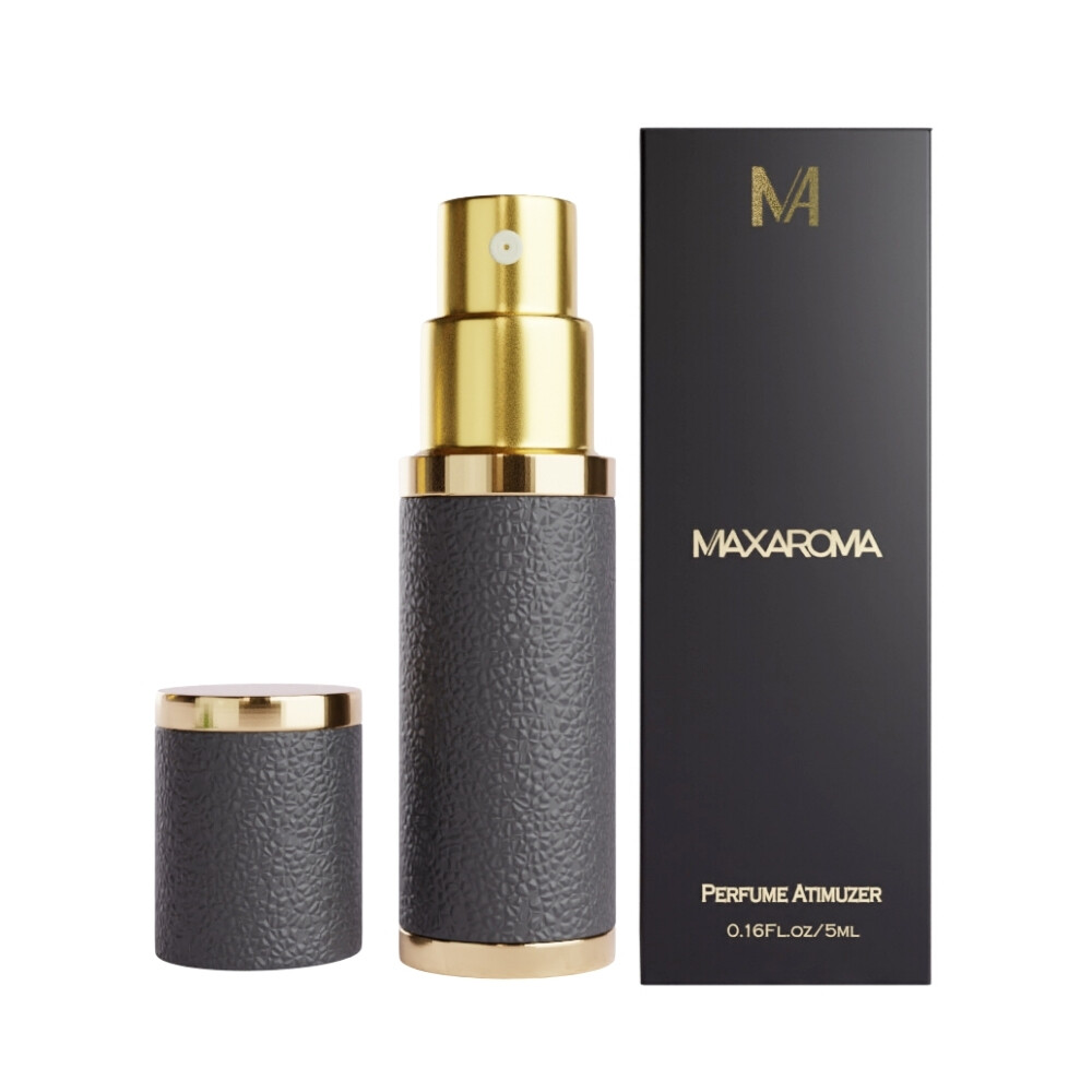 MaxAroma Travel Perfume Atomizer  