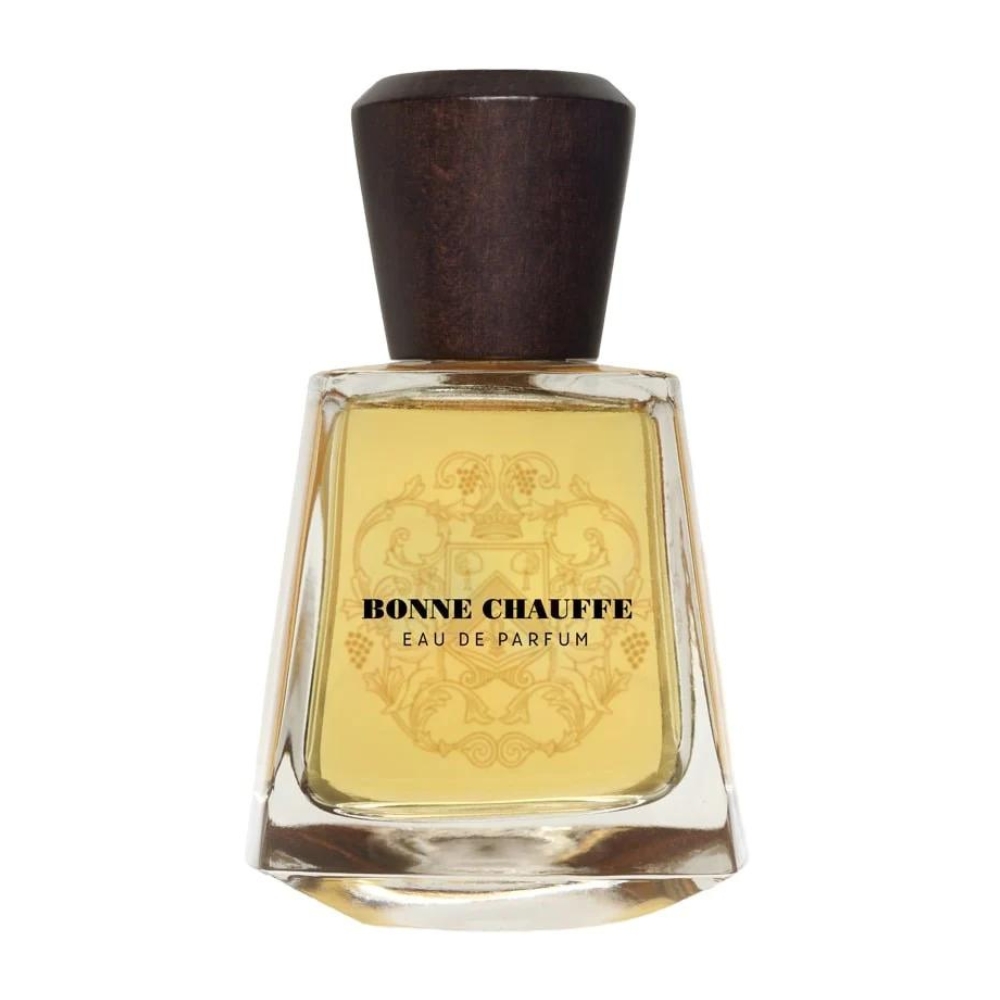 Frapin Parfums Bonne Chauffe