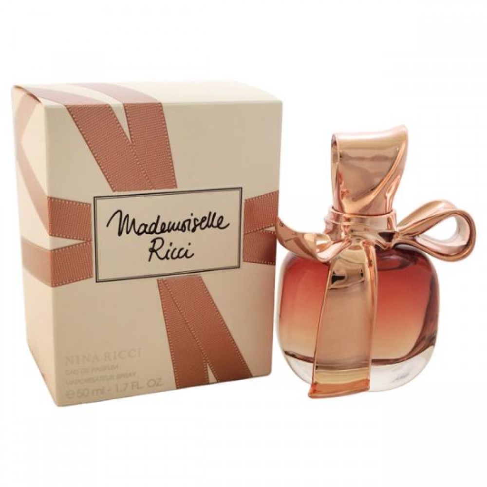 Nina Ricci Mademoiselle Ricci Perfume