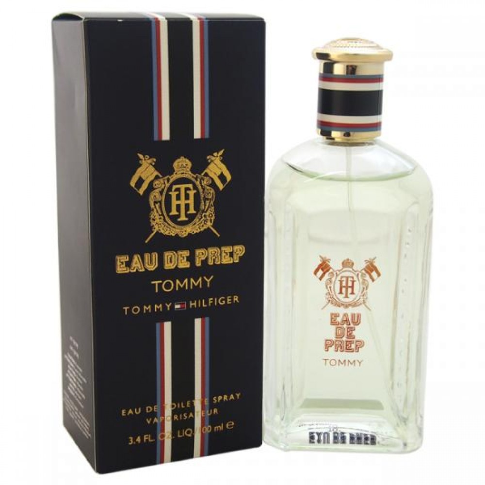 Tommy Hilfiger Tommy Eau De Prep for Men