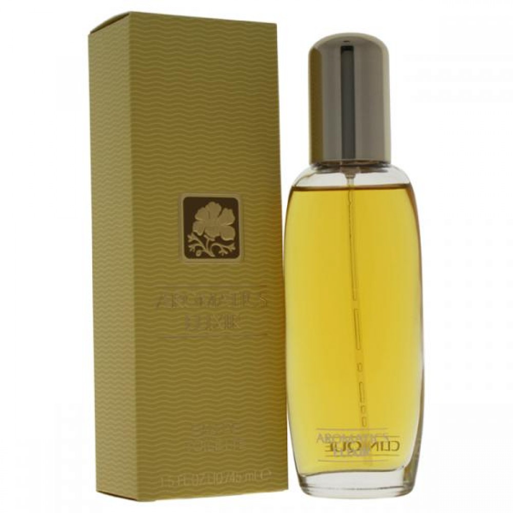 Clinique Aromatics Elixir Perfume