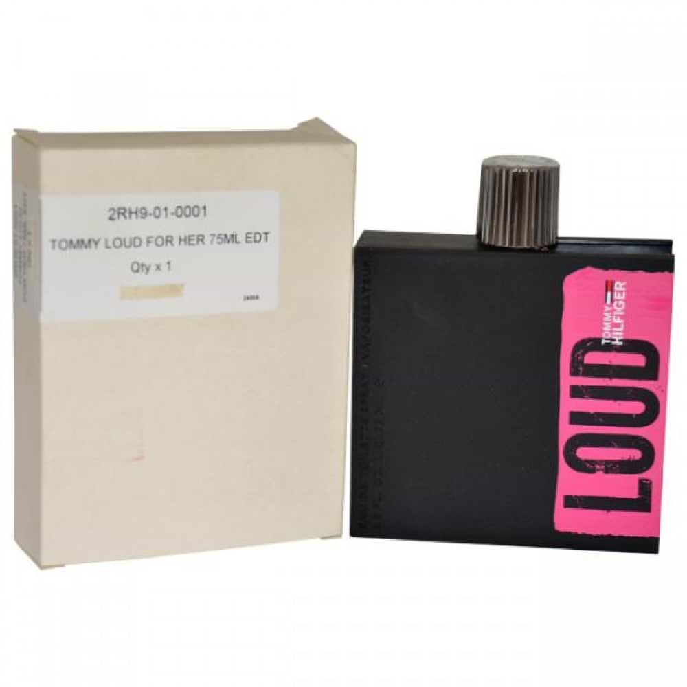 Tommy Hilfiger Loud Perfume