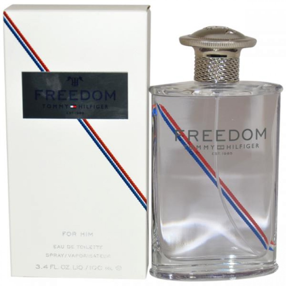 Tommy Hilfiger Freedom Cologne