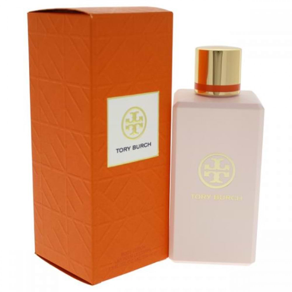 Tory Burch Tory Burch Body Lotion Perfume