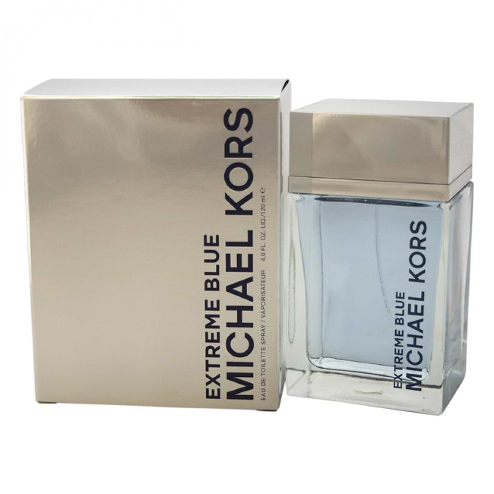 Michael Kors Extreme Blue Cologne