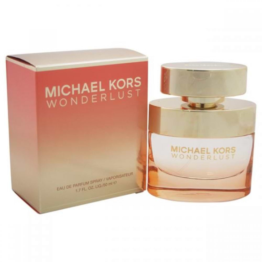 Michael Kors Wonderlust Perfume