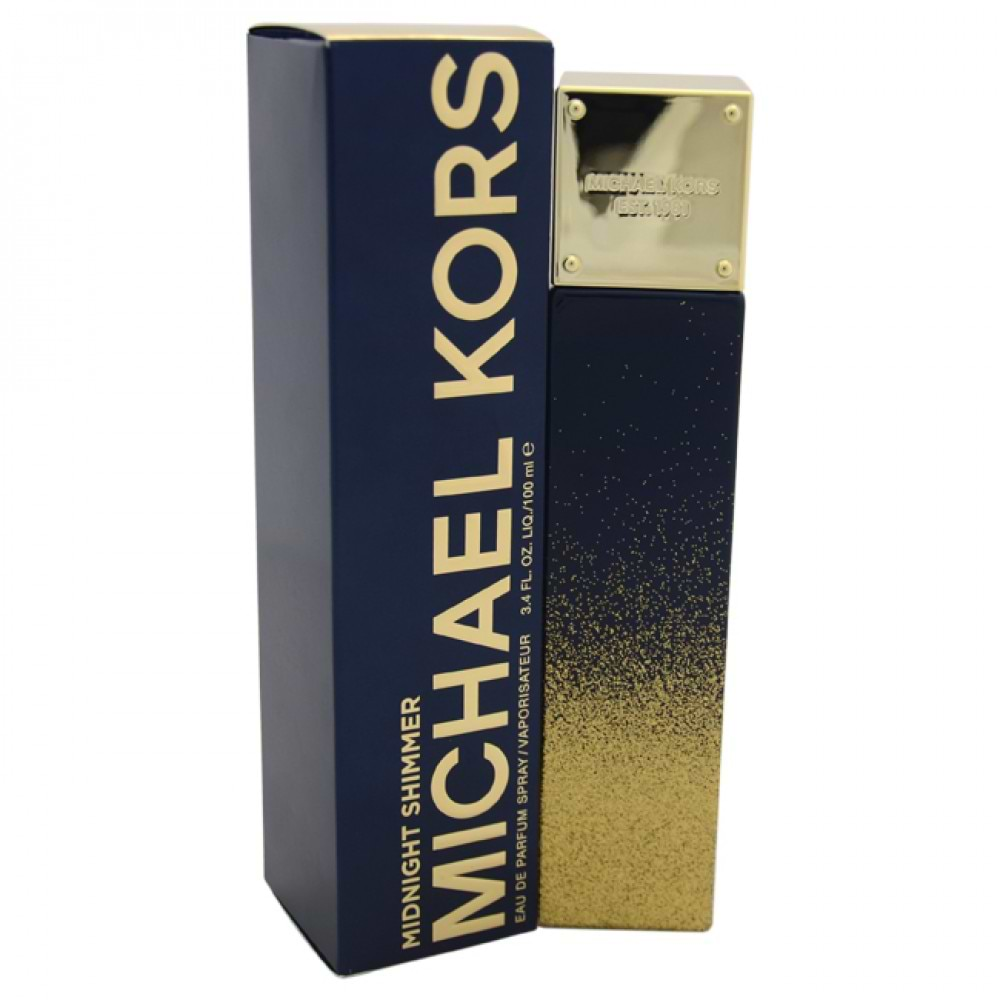 Michael Kors Midnight Shimmer Perfume