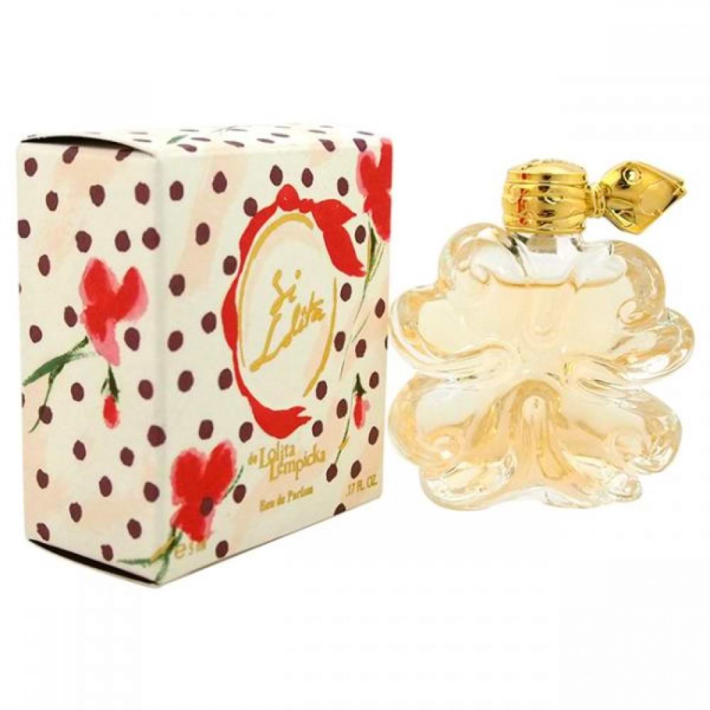 Lolita Lempicka Lolita Lempicka Si Lolita Perfume