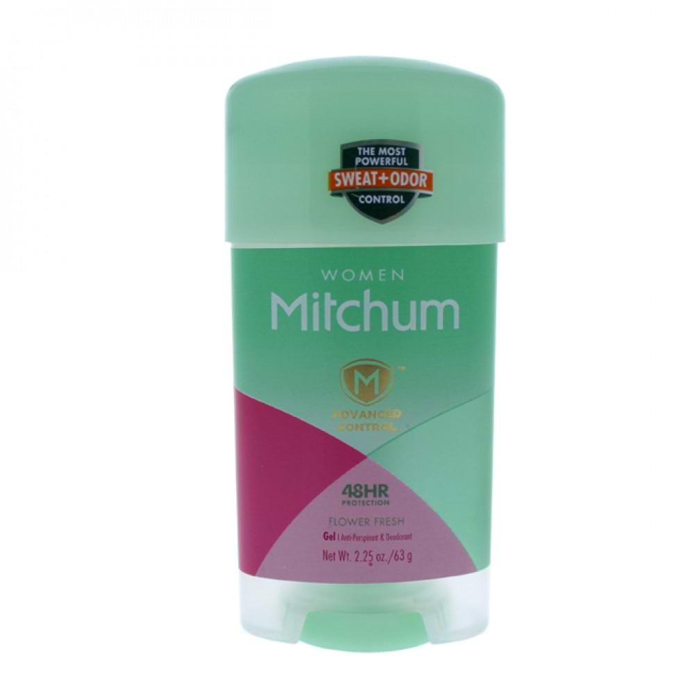 Mitchum Mitchum Power Gel AntiPerspirant & De..