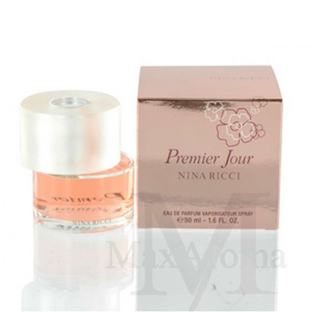 Nina Ricci Premier Jour For Women