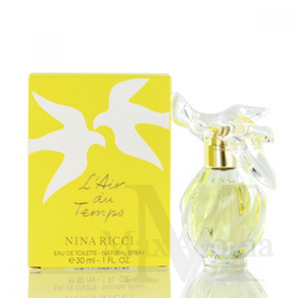 Nina Ricci Lair Du Temps For Women