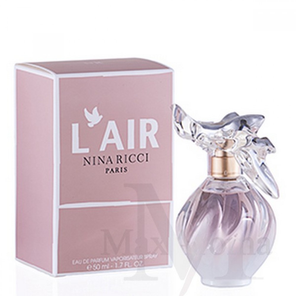 Nina Ricci L\'Air For Women