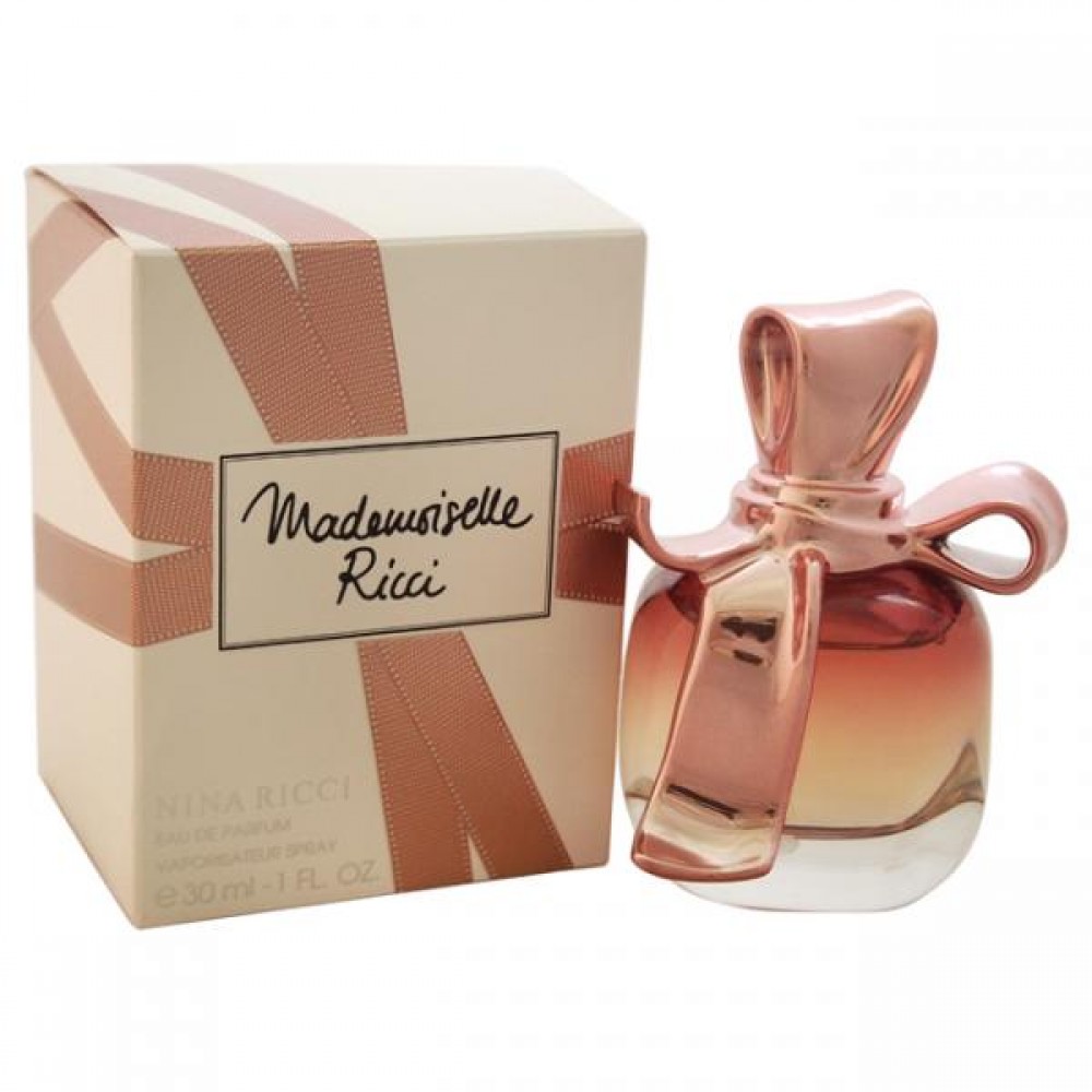 Nina Ricci Mademoiselle Ricci Perfume