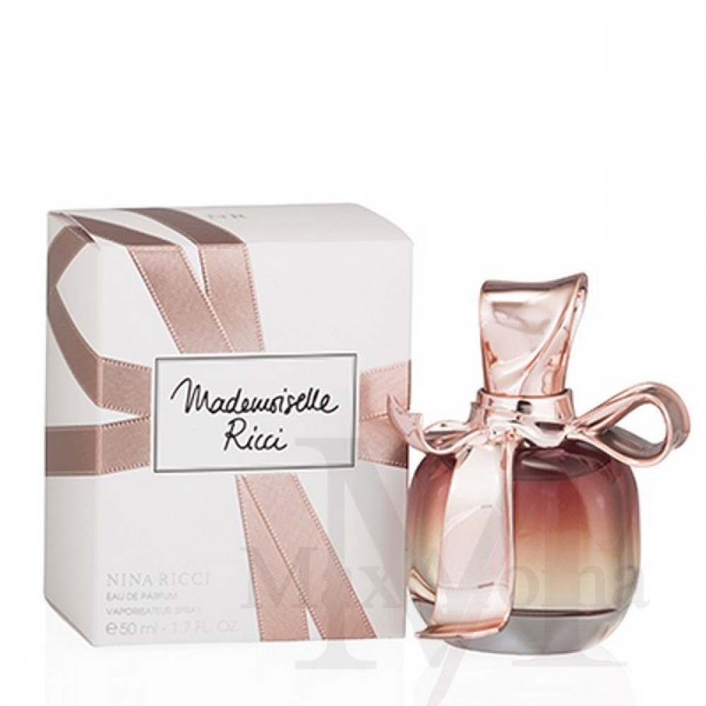 Nina Ricci Mademoiselle Ricci For Women