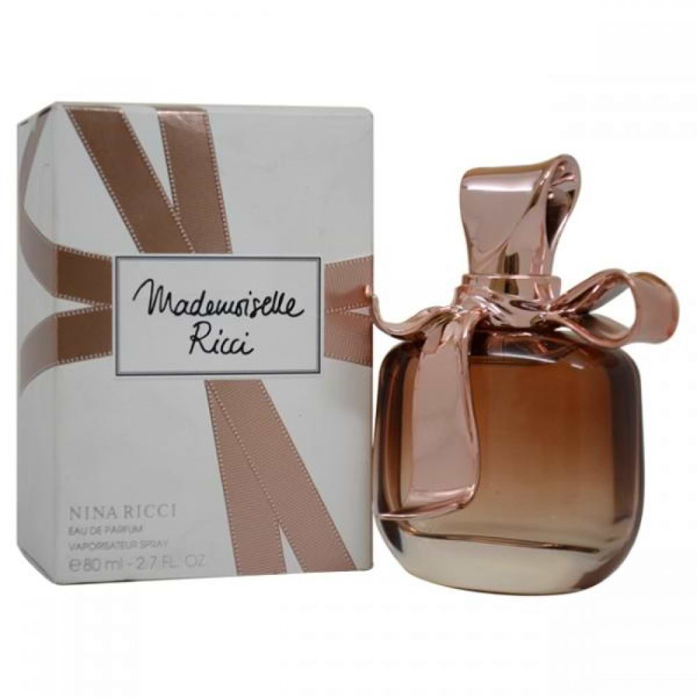 Nina Ricci Mademoiselle Ricci Perfume