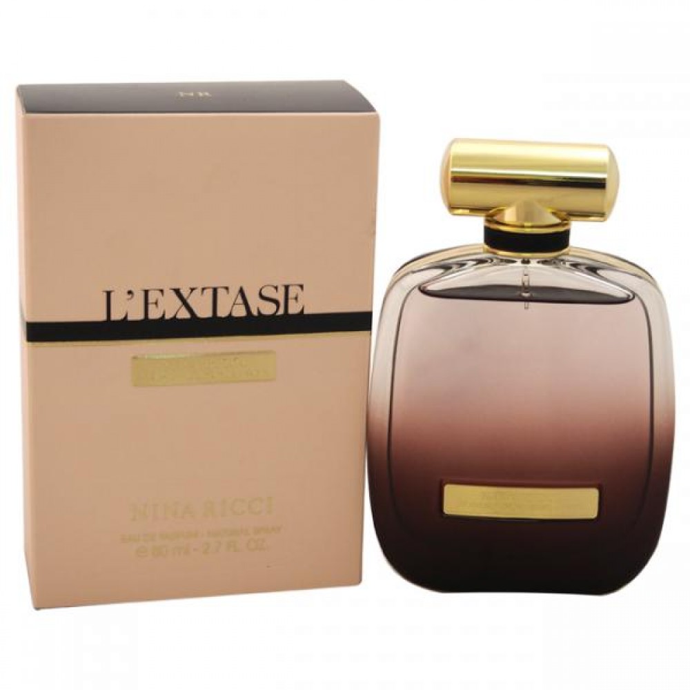 Nina Ricci L\'Extase Perfume