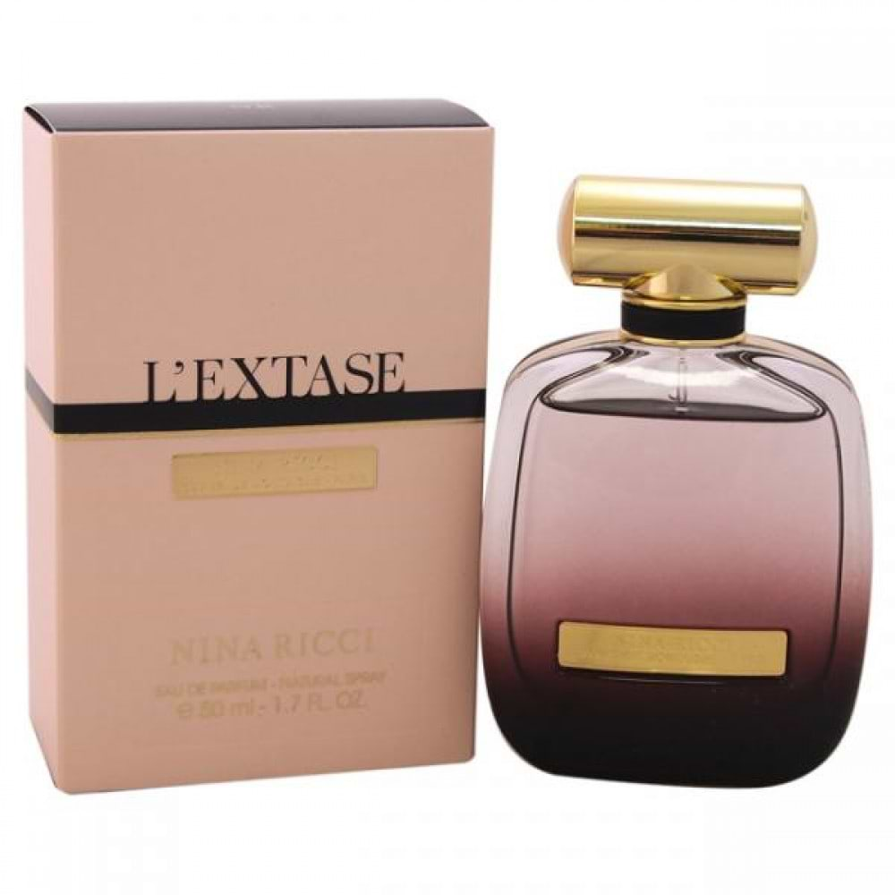 Nina Ricci L\'Extase Perfume