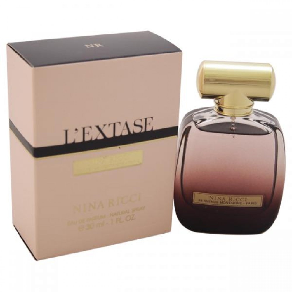 Nina Ricci L\'Extase Perfume