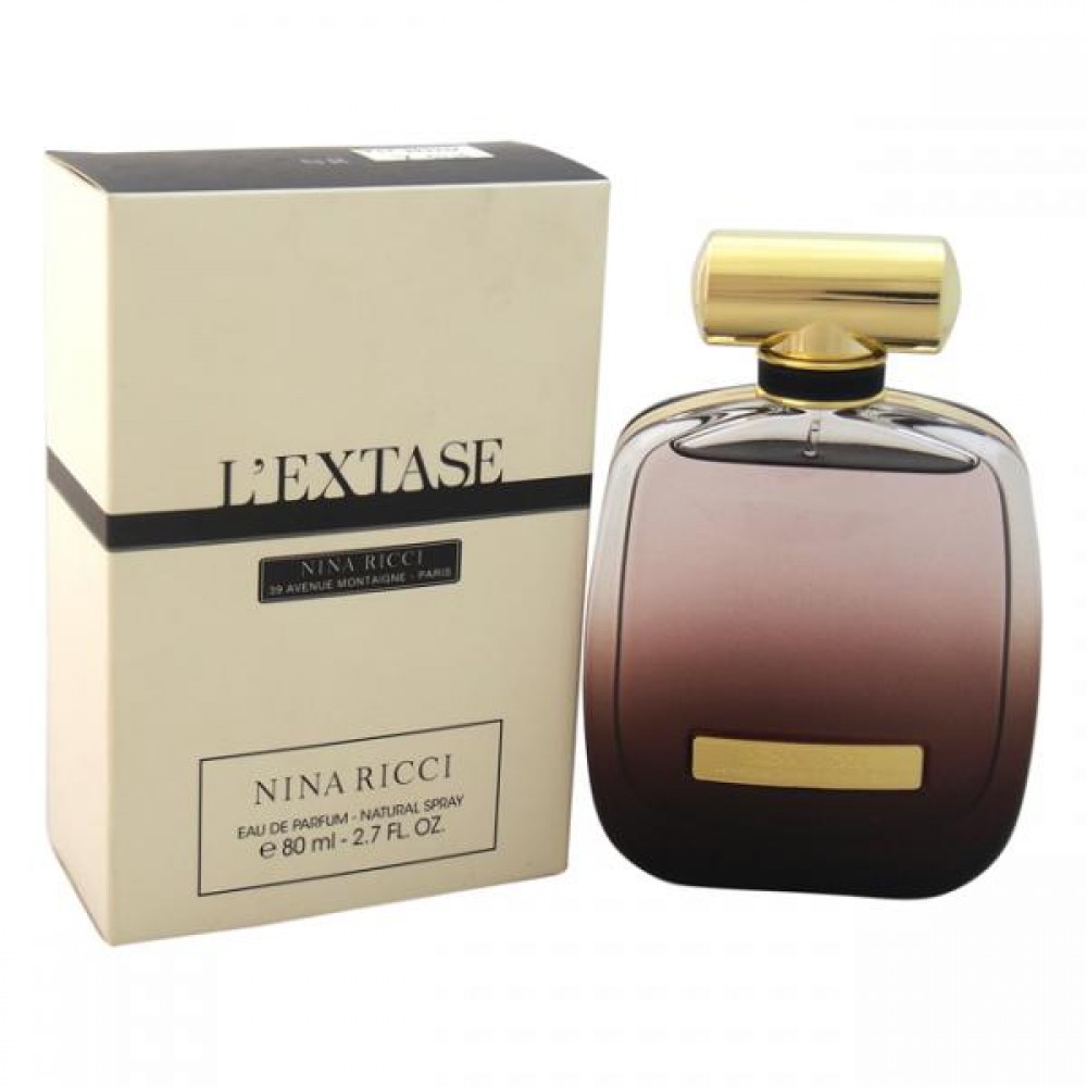 Nina Ricci L\'Extase Perfume